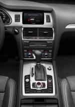 Audi Q7 4.2 TDI Quattro 2009 года
